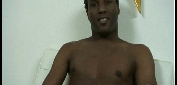  Gay Gloryhole With Sexy Black Men 18